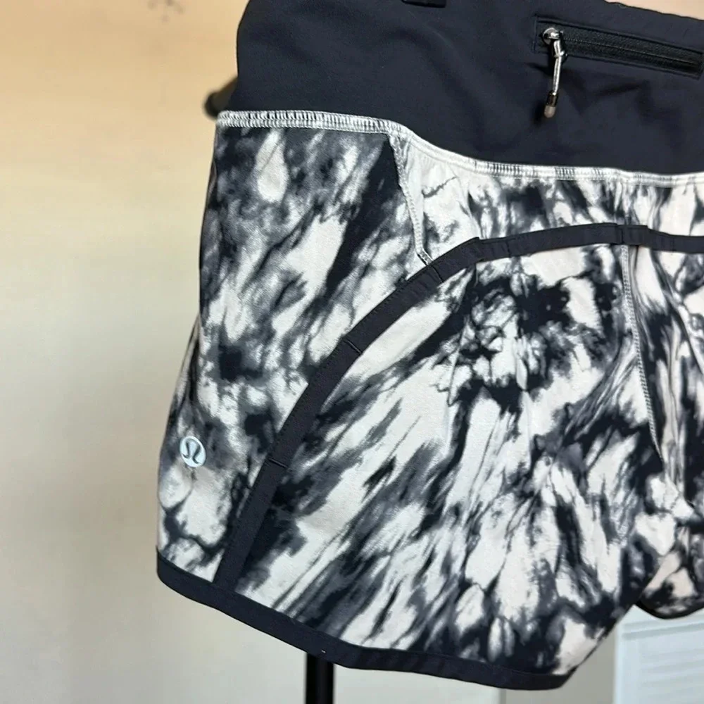 lululemon athletica questions leave
